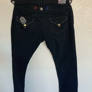 robin jeans red label